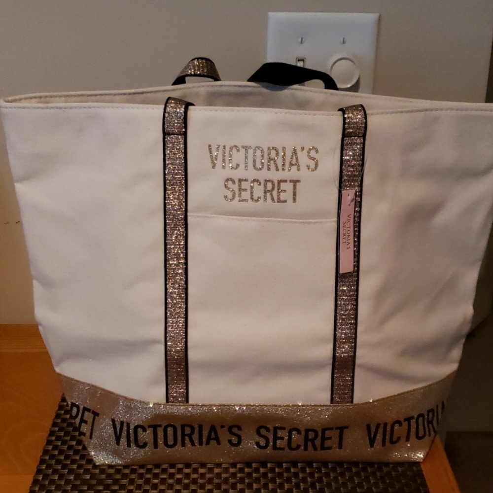 Victoria's Secret Tote
